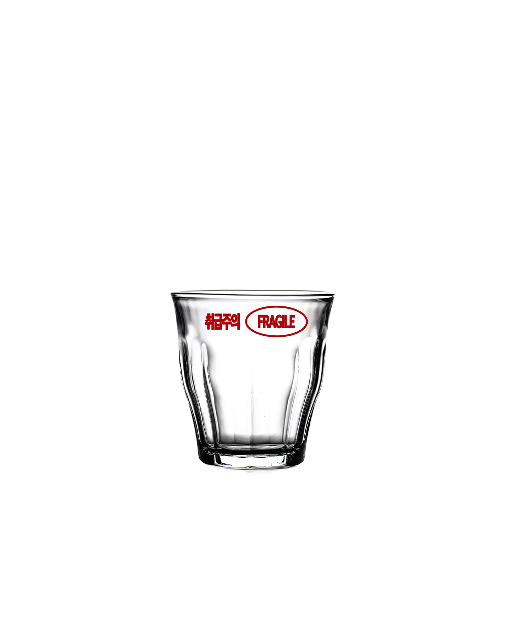Duralex Picardie Glass 250ml | Classic French Tumbler