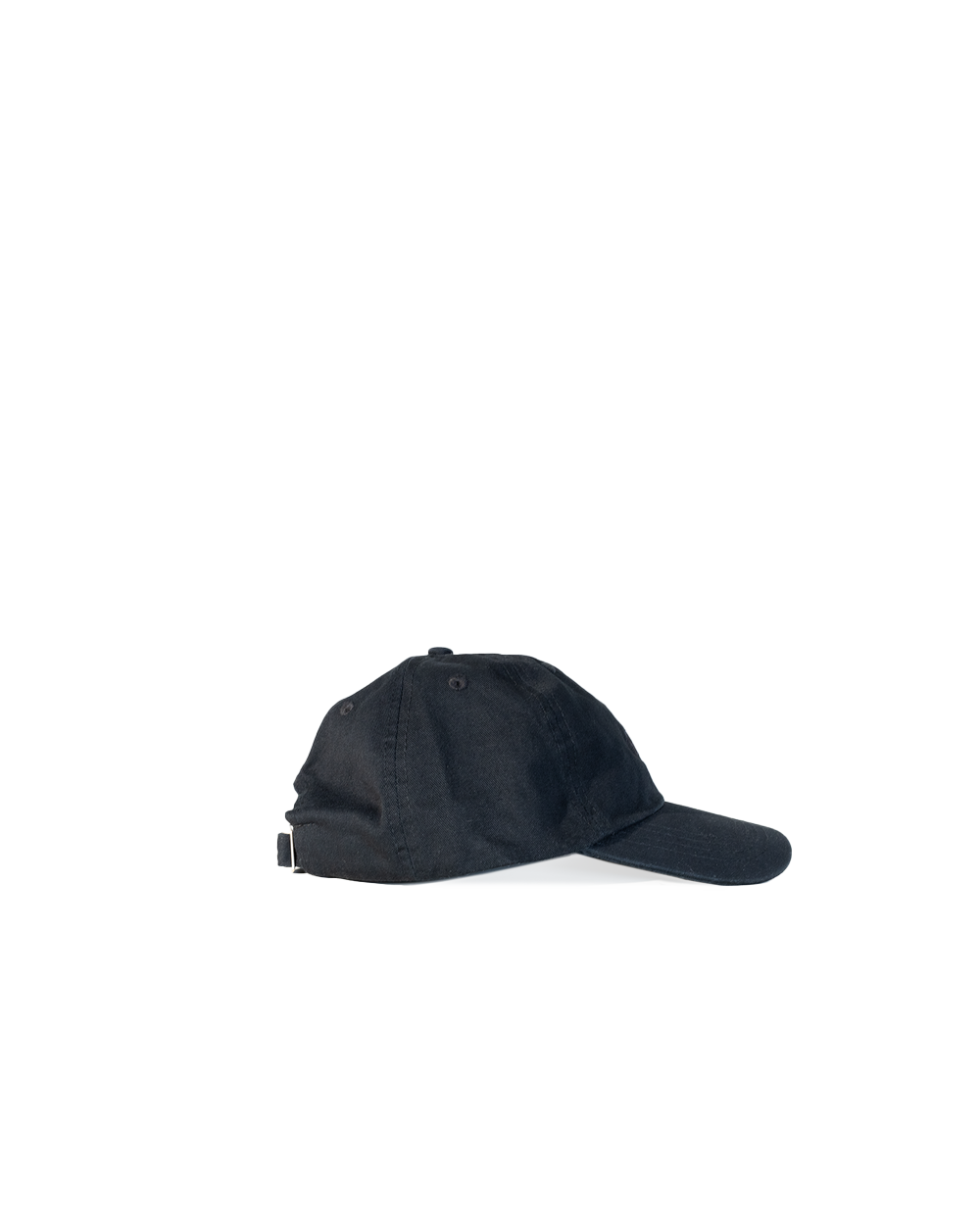 Super Well-Mannered Club Cap | 6-Panel Cotton Hat