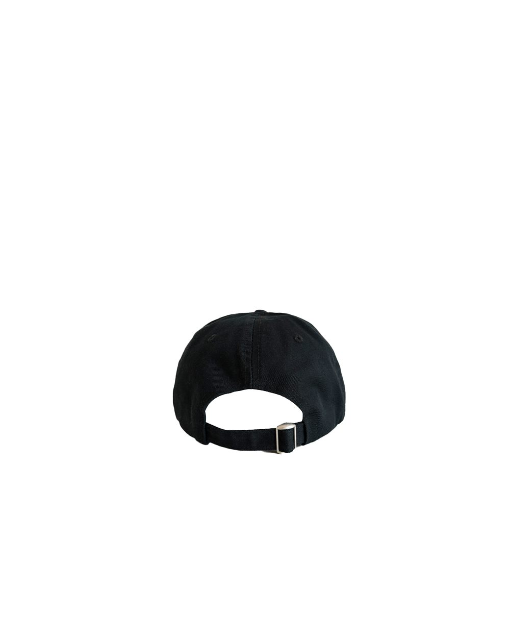 Super Well-Mannered Club Cap | 6-Panel Cotton Hat