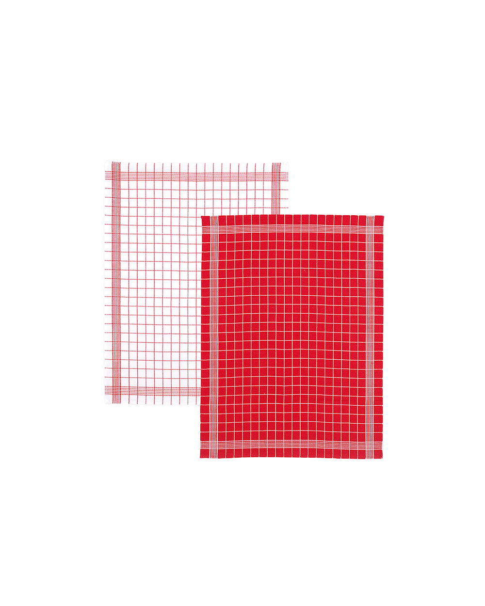 (Set of 2) Gochujang kitchen towels