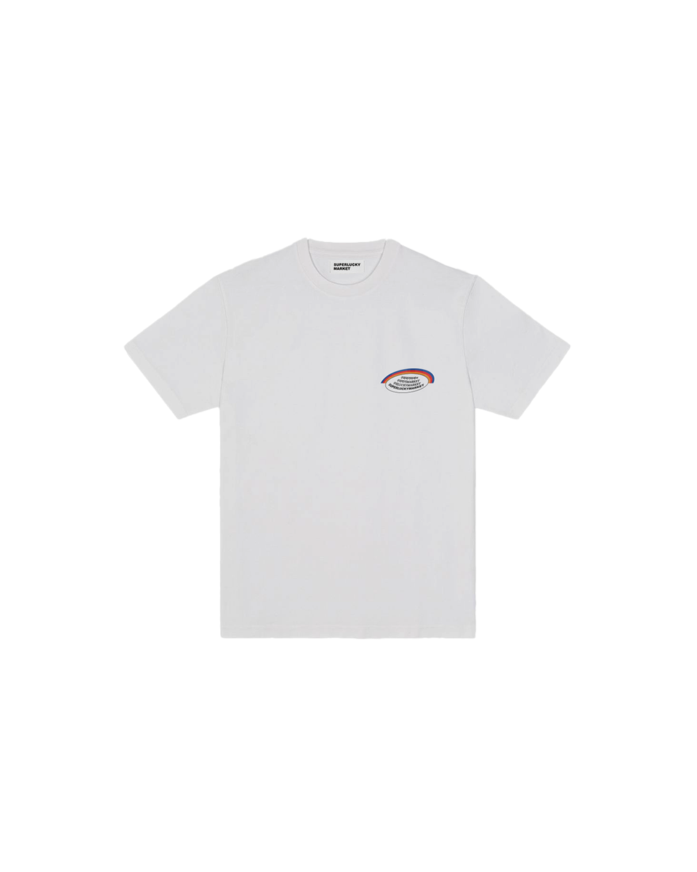 SUPERLUCKYMARKET Classic t-shirt for all genders